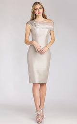 Gia Franco 12163 Silver