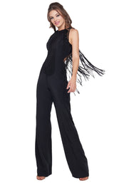 Mac Duggal 12168R Black