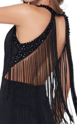 Mac Duggal 12168R Black