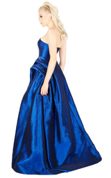 Mac Duggal 12194L