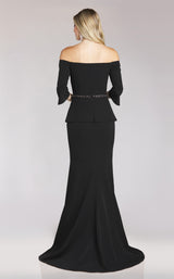 Gia Franco 12200 Black