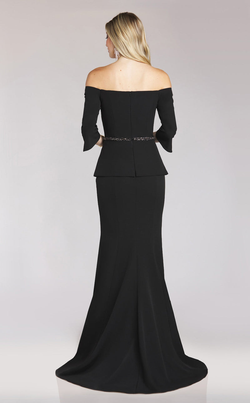 Gia Franco 12200 Black