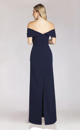 Gia Franco 12201 Navy