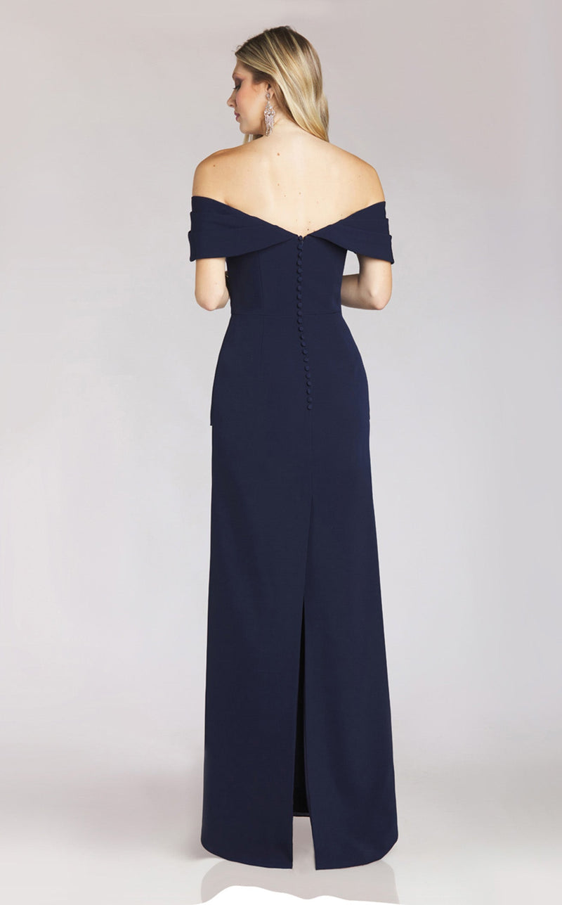Gia Franco 12201 Navy