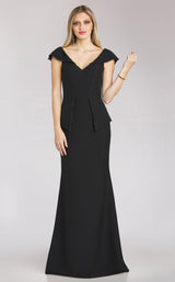 Gia Franco 12206 Black