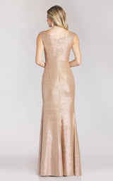 Gia Franco 12207 Rose Gold
