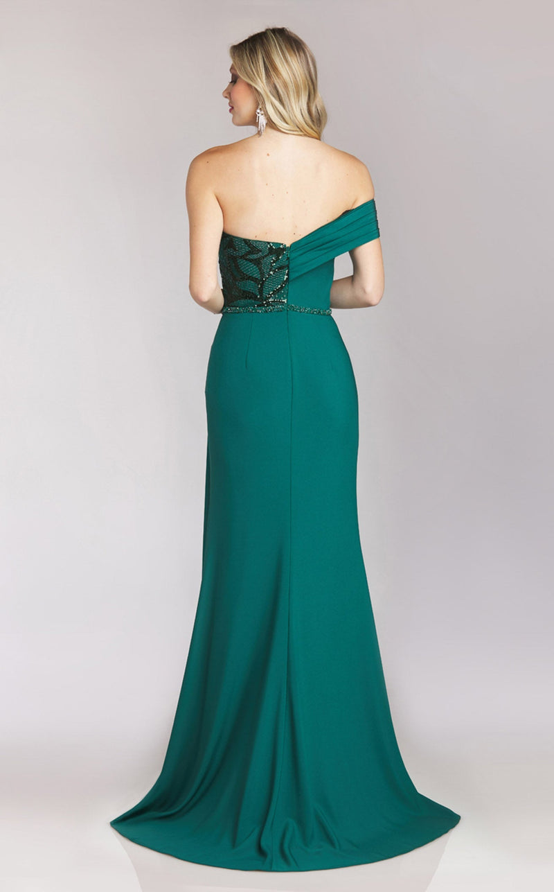 Gia Franco 12216 Emerald