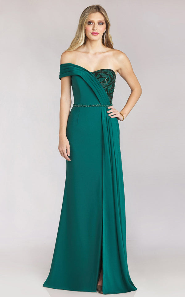 Gia Franco 12216 Emerald