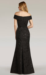 Gia Franco 12252 Black