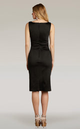 Gia Franco 12281 Black