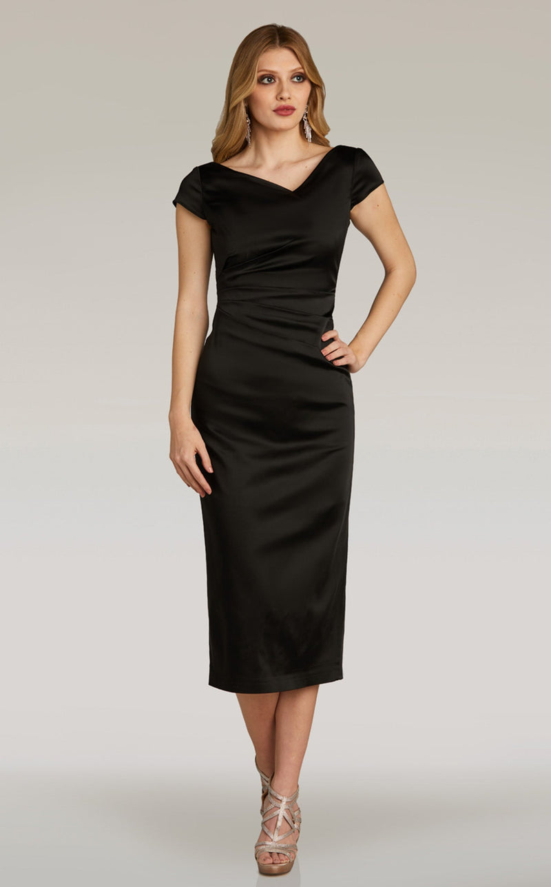 Gia lace pencil clearance dress