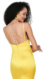 Passion 1228 Yellow