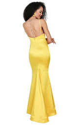 Passion 1228 Yellow