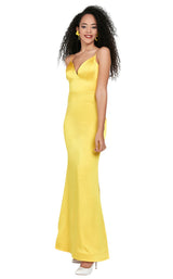Passion 1228 Yellow