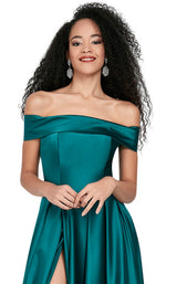 Passion 1229 Emerald