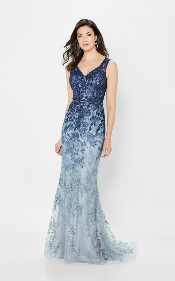 Mon Cheri Dresses  Browse Montage Evening Gowns Online – NewYorkDress