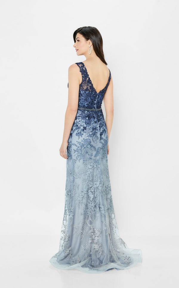 Montage by mon cheri discount gowns