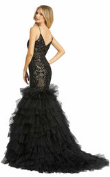 Mac Duggal 12291M Black