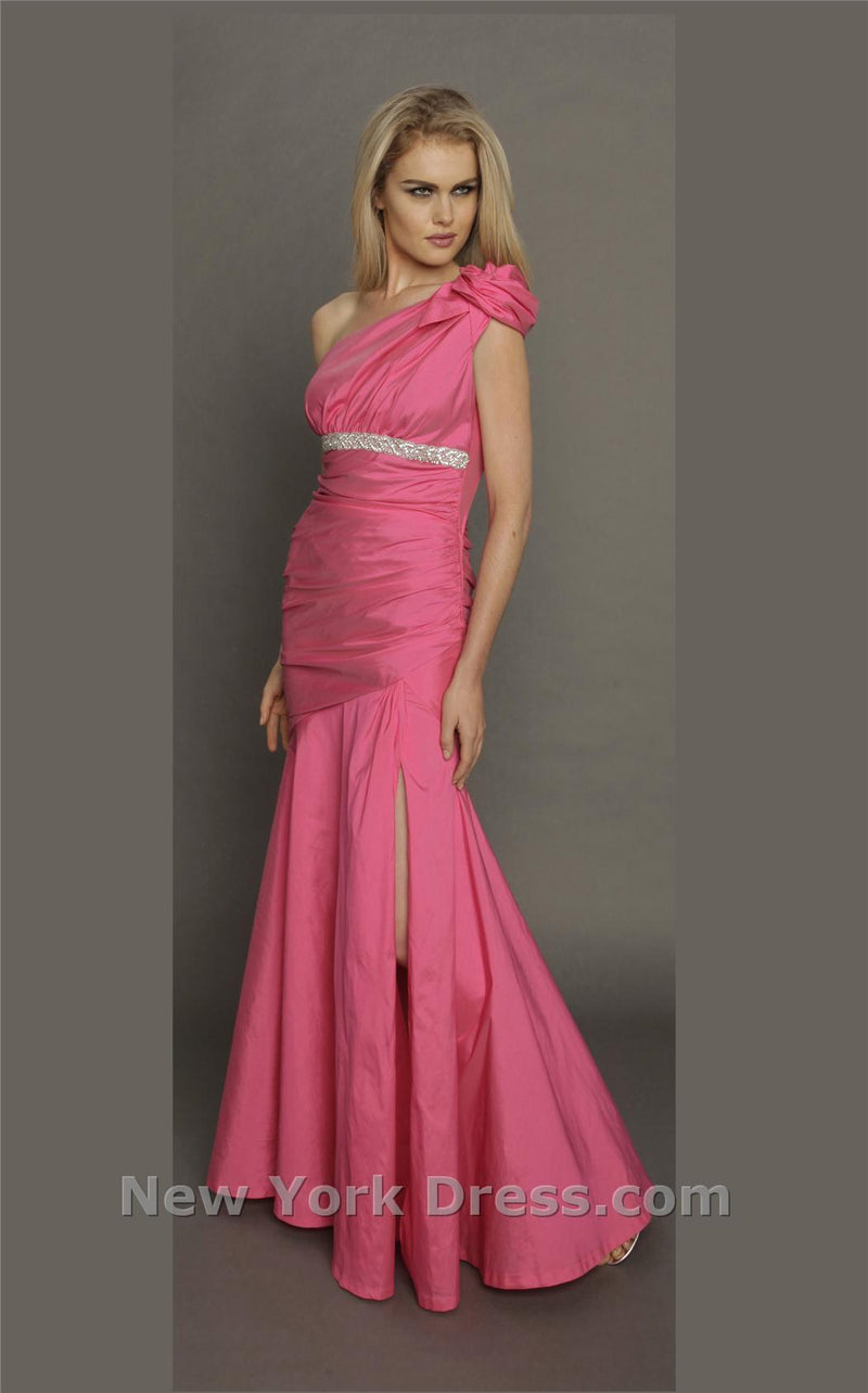 Nicole Bakti 6245 Hot Pink