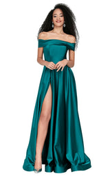 Passion 1229 Emerald