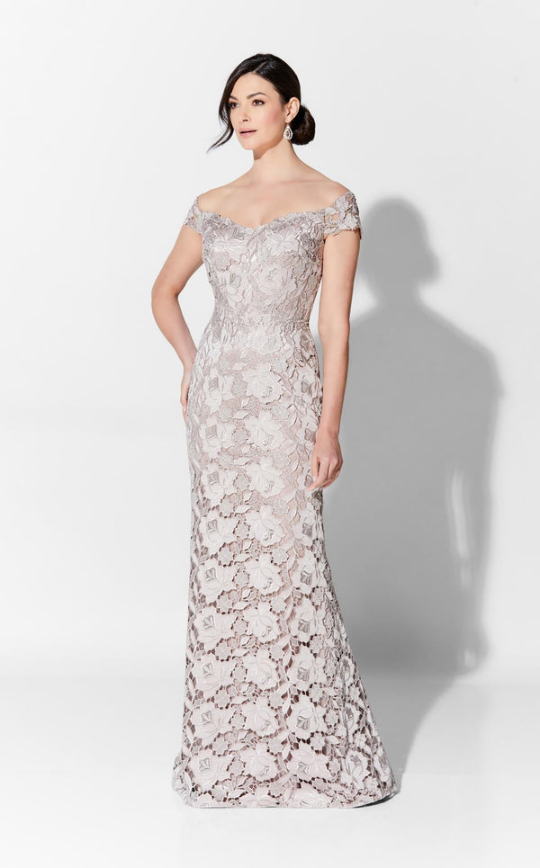 Ivonne D 122D65 Mink