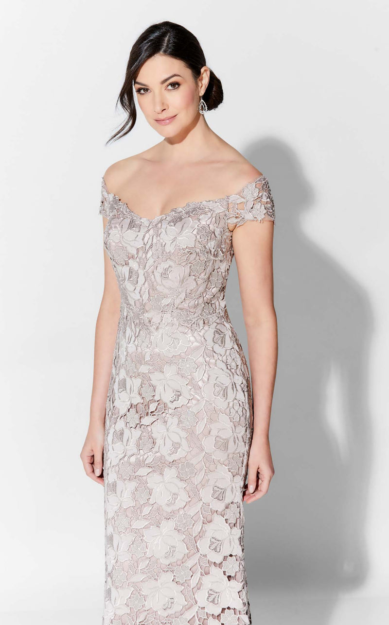 Ivonne D 122D65 Mink