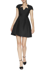 Halston Heritage SFT151974 Black