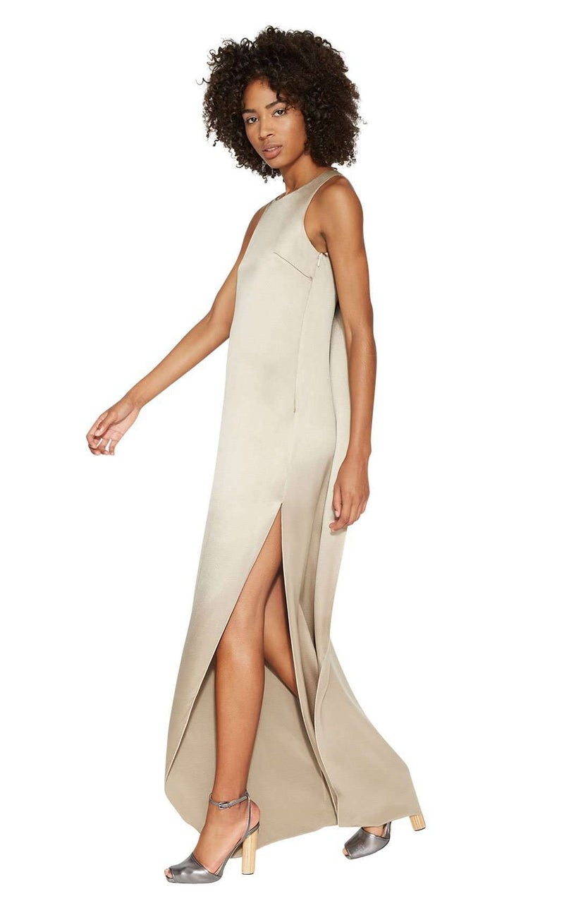 Halston Heritage TCS161775C Oat