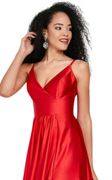 Passion 1231 Red