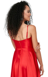 Passion 1231 Red