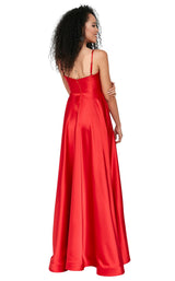 Passion 1231 Red