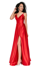 Passion 1231 Red