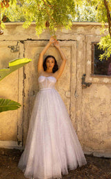 Lucci Lu 1233 Lilac