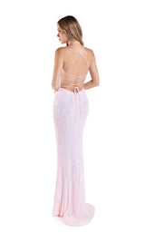 Lucci Lu 1243 Light Pink