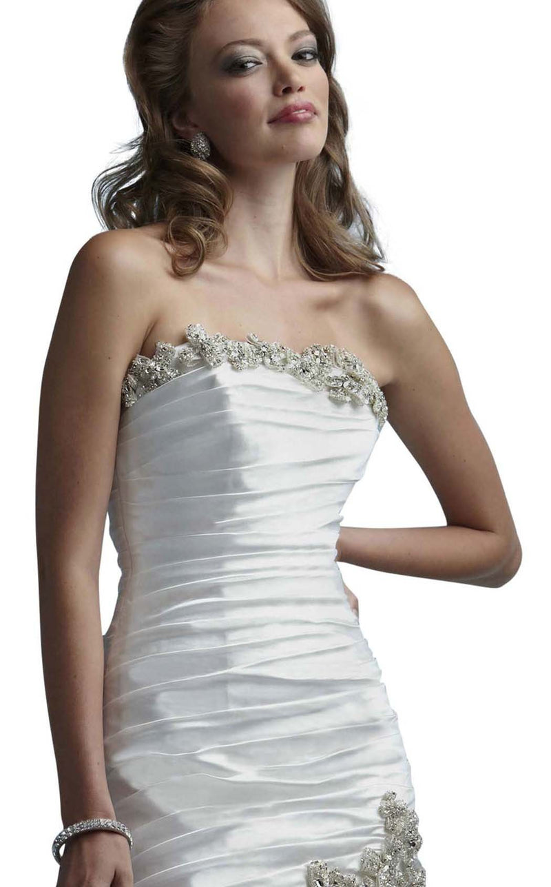 Impression Couture 12517 Diamond White