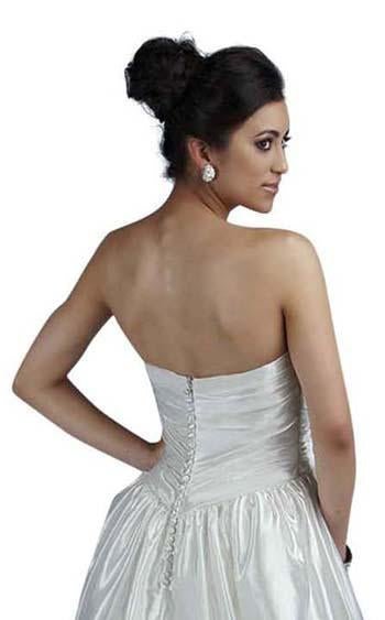 Impression Couture 12519 Diamond White