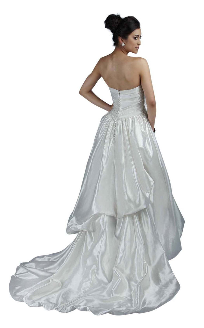 Impression Couture 12519 Diamond White