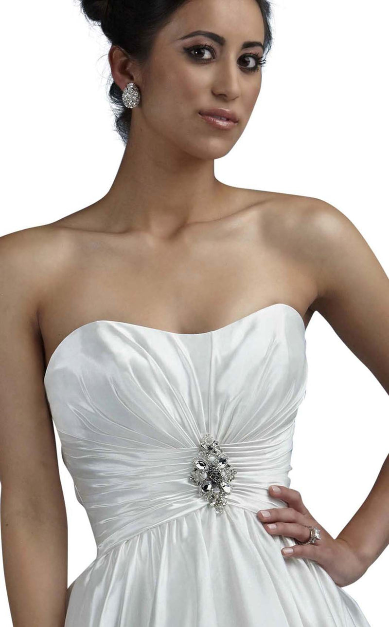 Impression Couture 12519 Diamond White