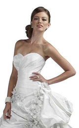 Impression Couture 12523 Ivory
