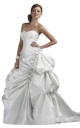 Impression Couture 12523 Ivory