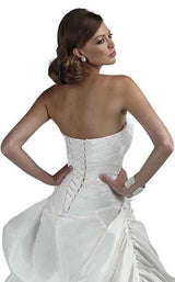 Impression Couture 12523 Ivory