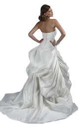 Impression Couture 12523 Ivory