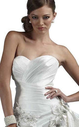 Impression Couture 12523 Ivory
