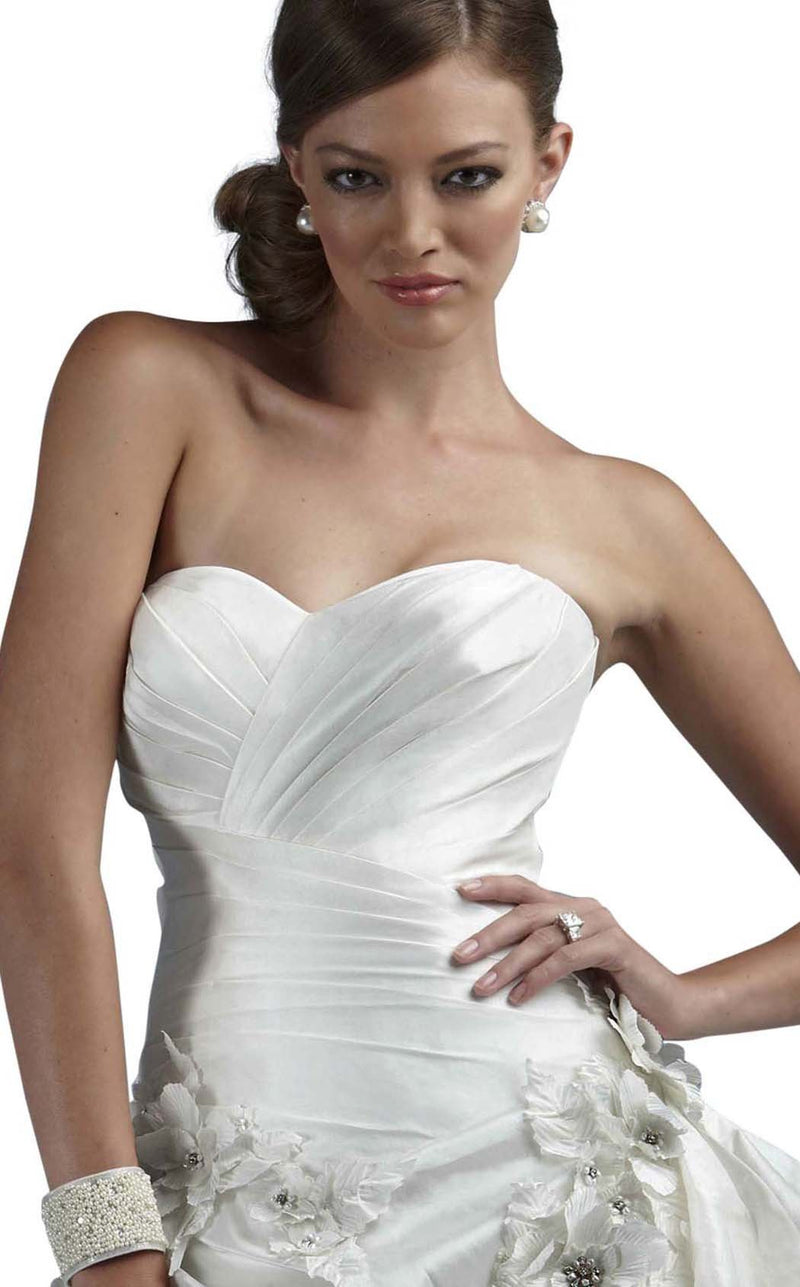Impression Couture 12523 Ivory