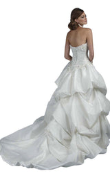 Impression Couture 12524 Ivory