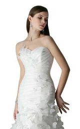 Impression Couture 12546 White