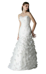 Impression Couture 12546 White