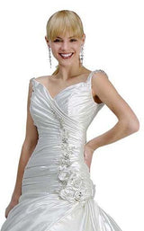 Impression Couture 12552 Ivory