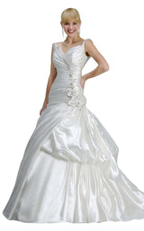 Impression Couture 12552 Ivory