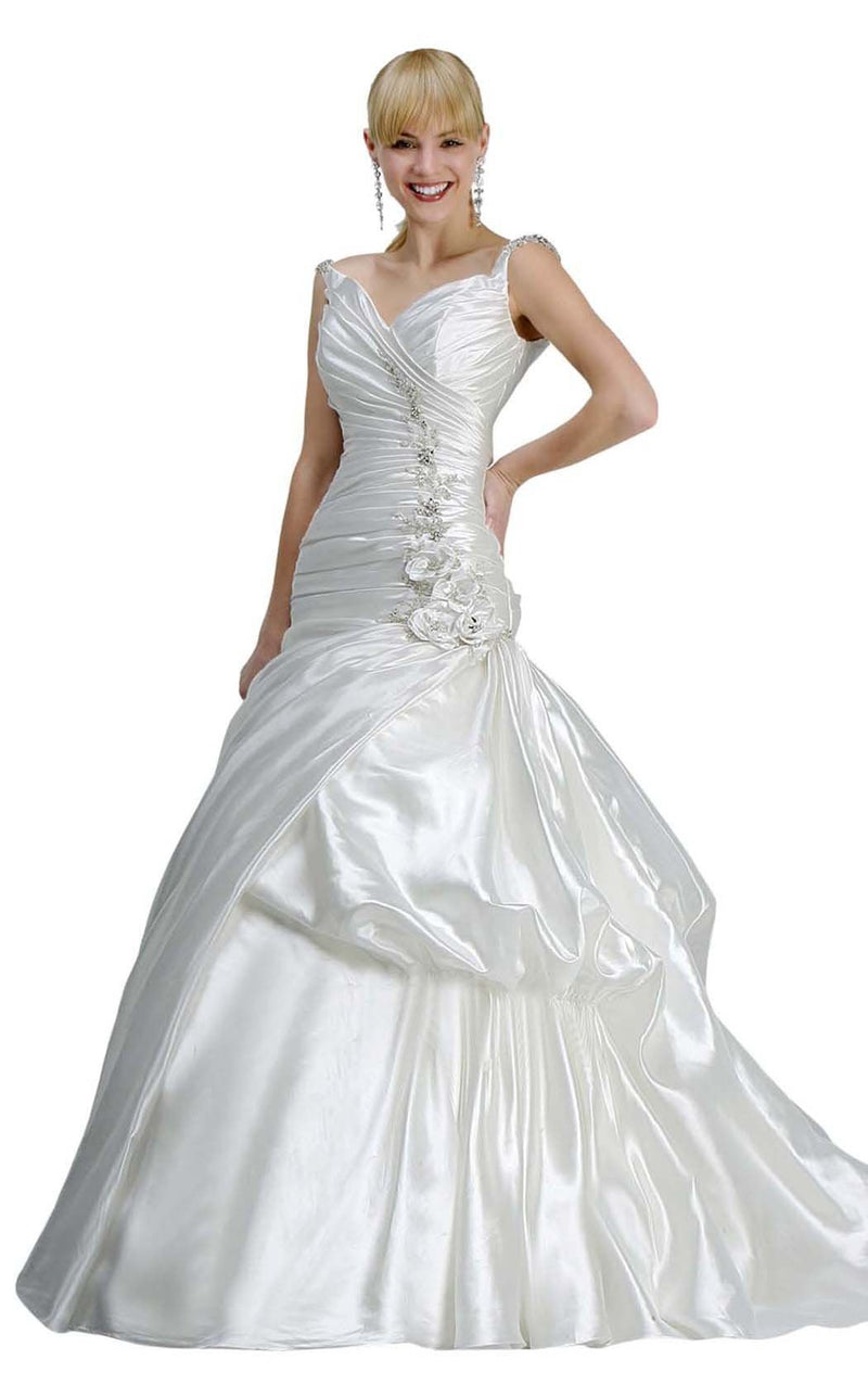 Impression Couture 12552 Ivory